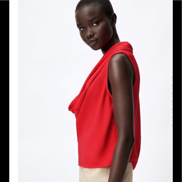 LAST CHANCE Zara top - Picture 8 of 10